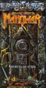 Secrets Of Steel